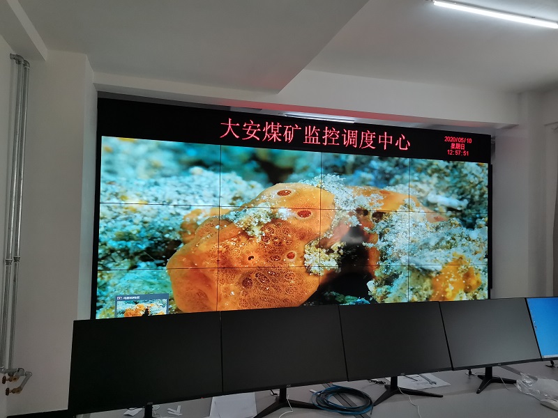 液晶拼接屏哪個品牌好？