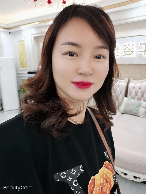 華邦瀛財務(wù)部出納楊冰 華邦瀛財務(wù)部出納楊冰